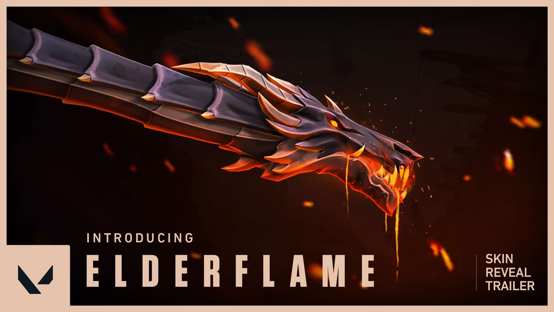 Elderflame.