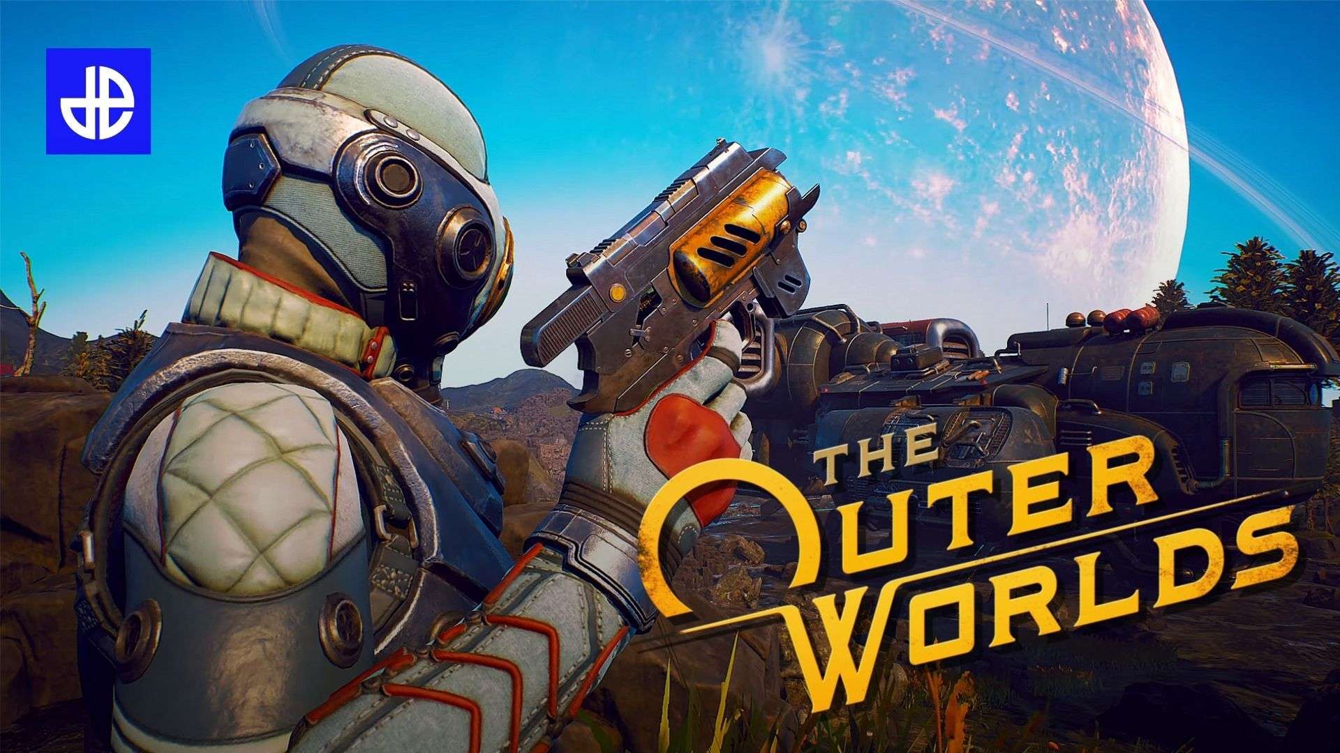 The Outer Worlds