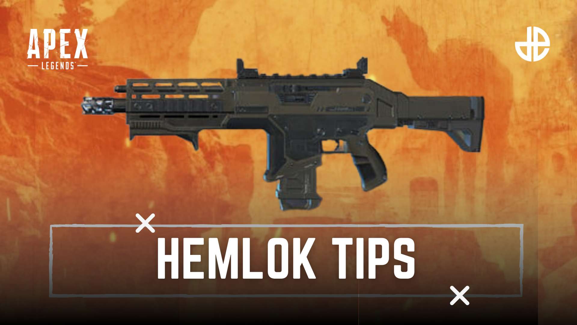 Hemlok tips