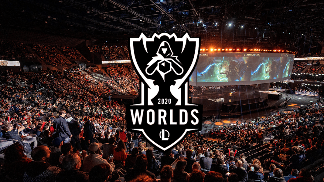 2023 LoL World Championship Locations & Cities Revealed