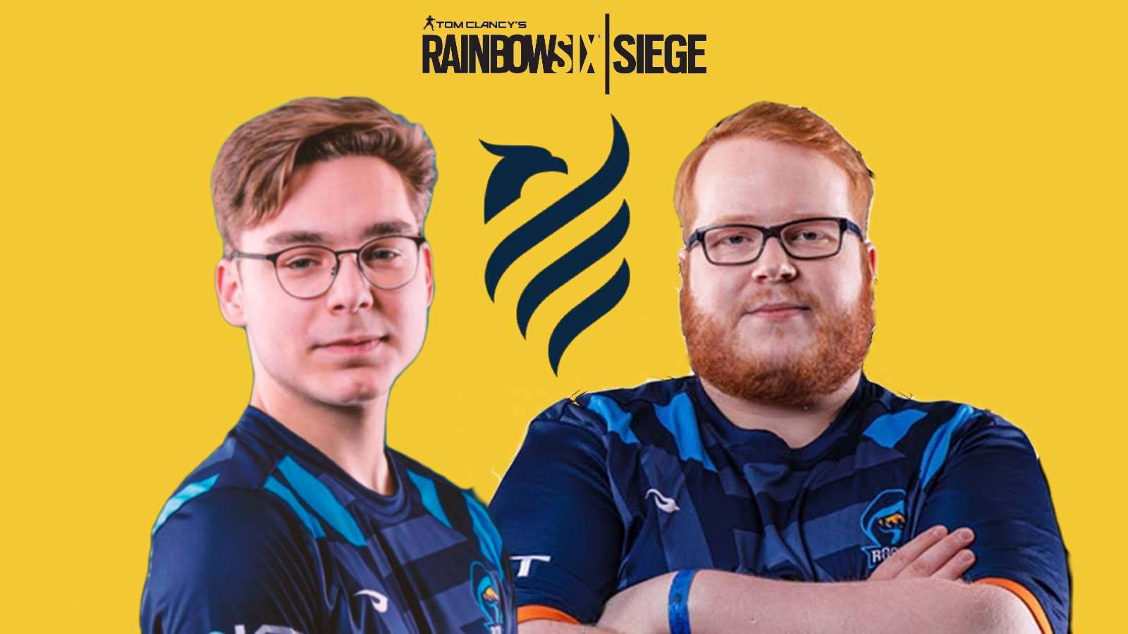 Rogue Rainbow Six AceeZ and korey