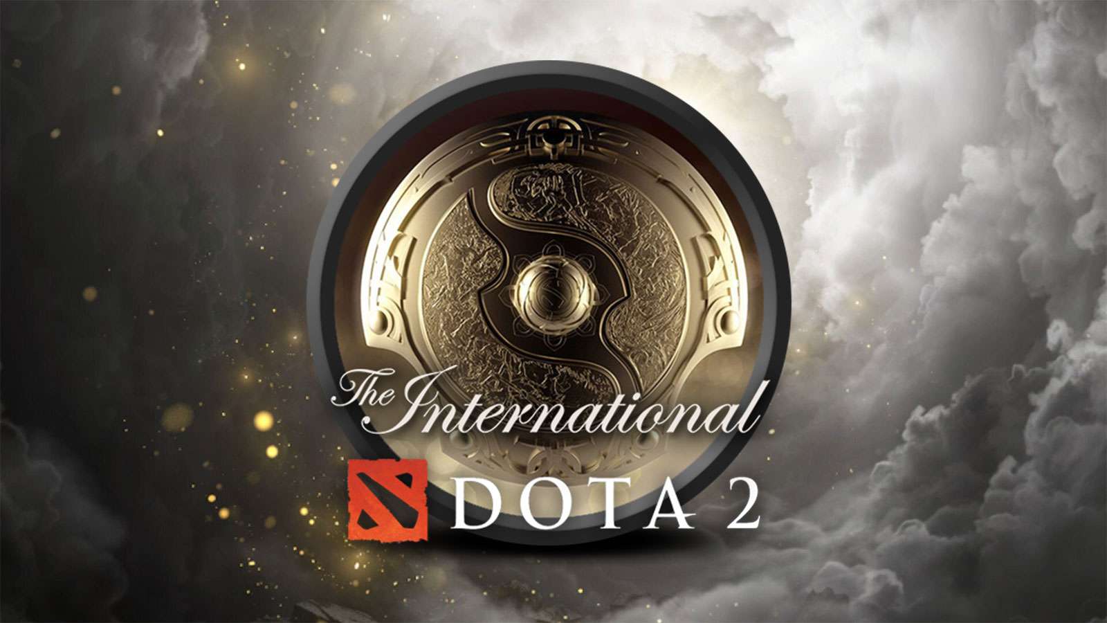 Dota 2 The International 2020