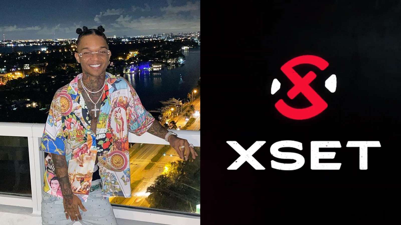 Swae Lee Invests In XSET