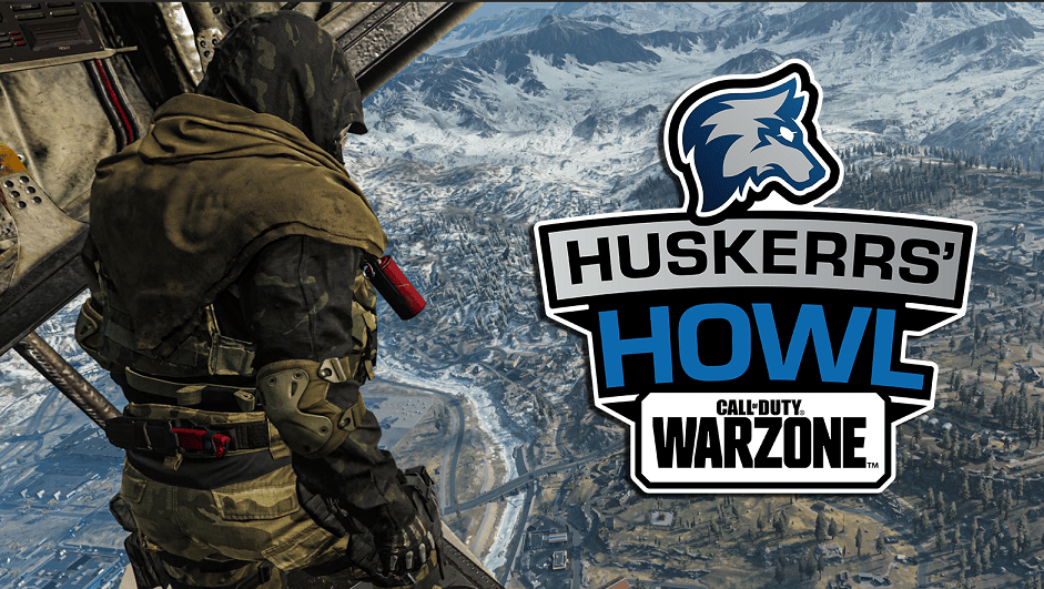 Warzone HusKerrs tournament