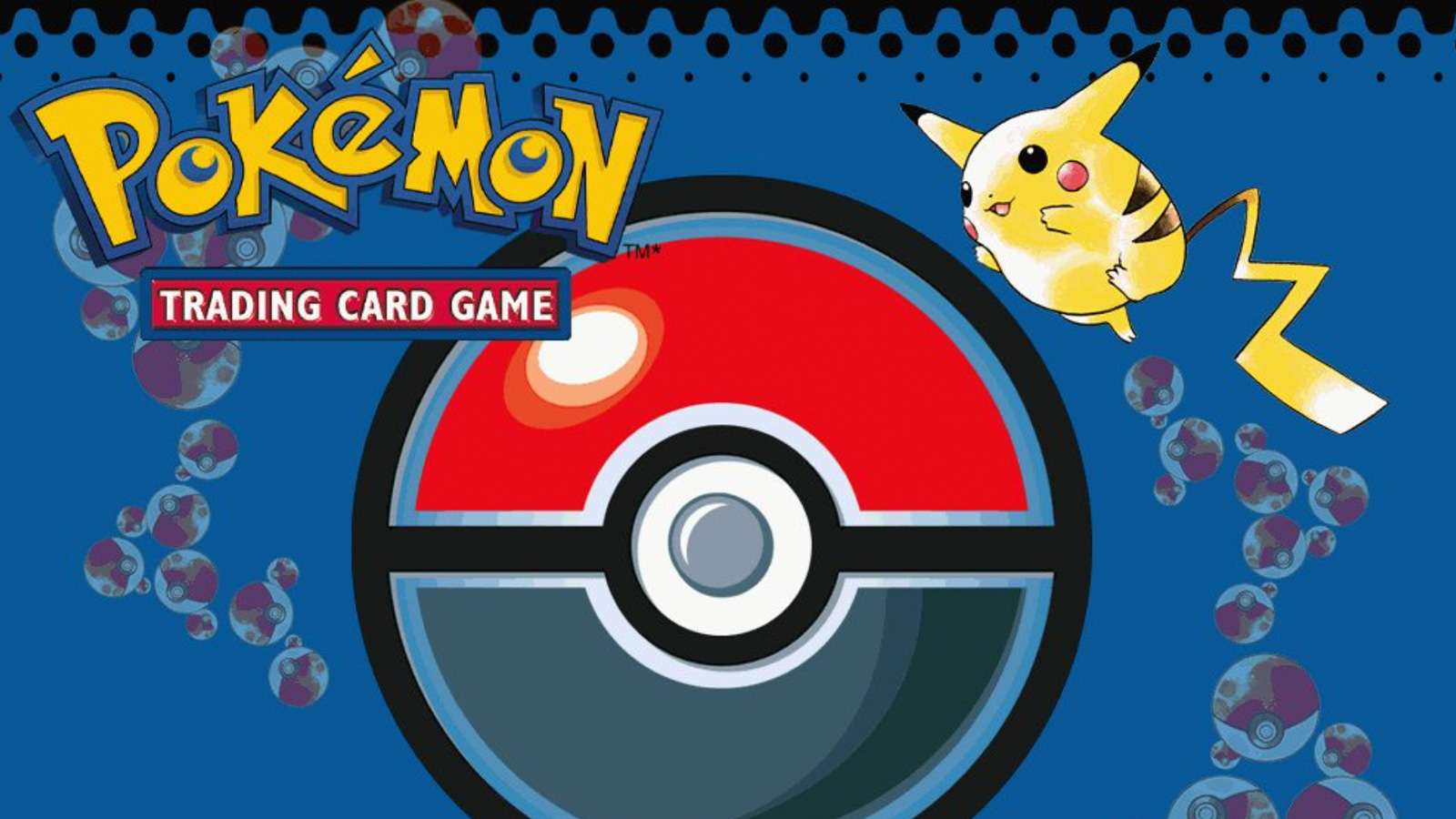 pokemon trading card game