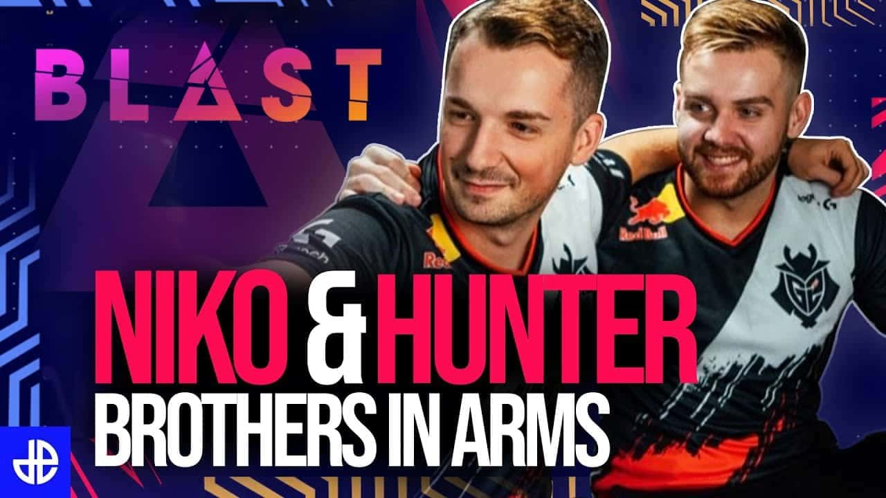 NiKo & HuNter