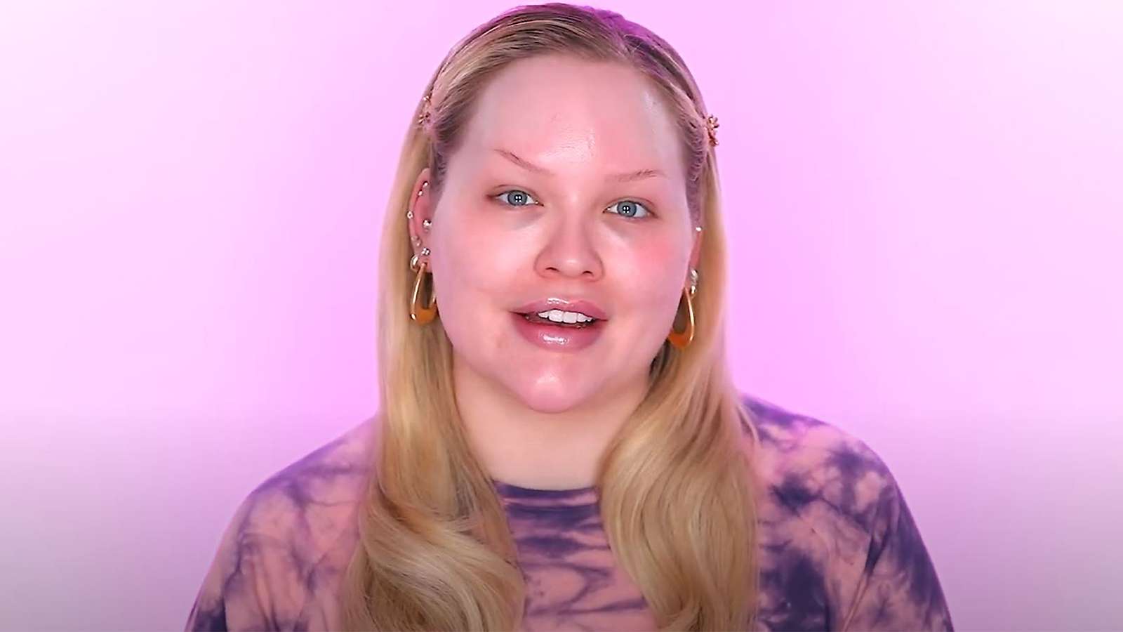 NikkieTutorials robbery case update