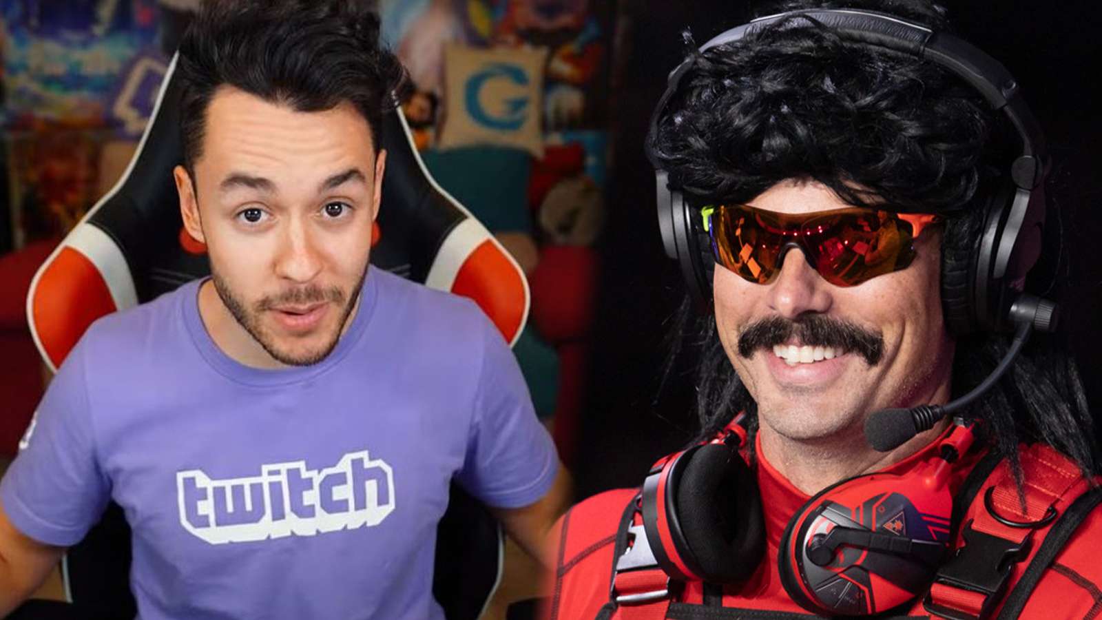 drdisrespect thegrefg twitch record