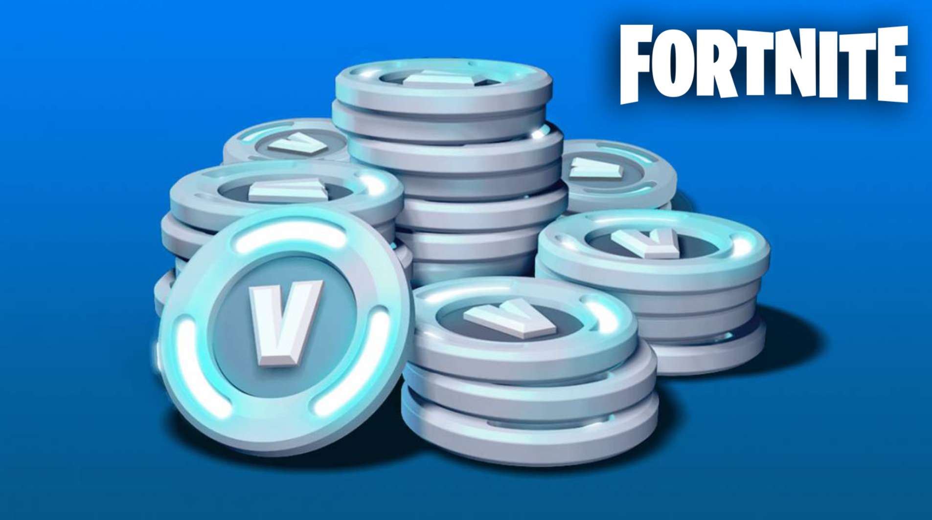 Fortnite VBucks