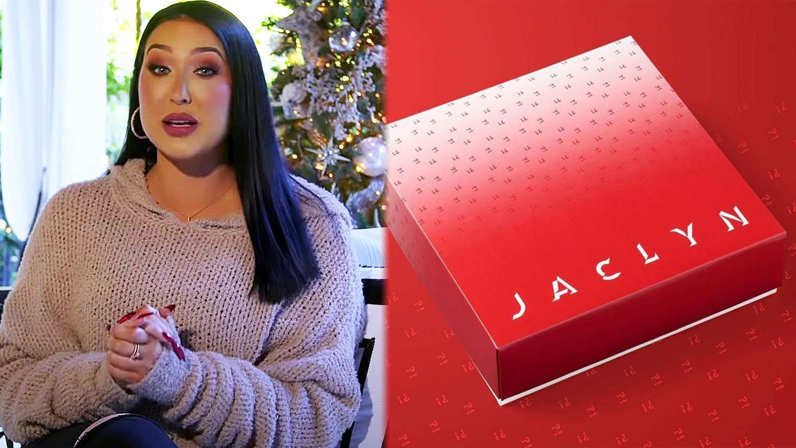 Influencer Jaclyn Hill Launches New KOZE Apparel and Accessories