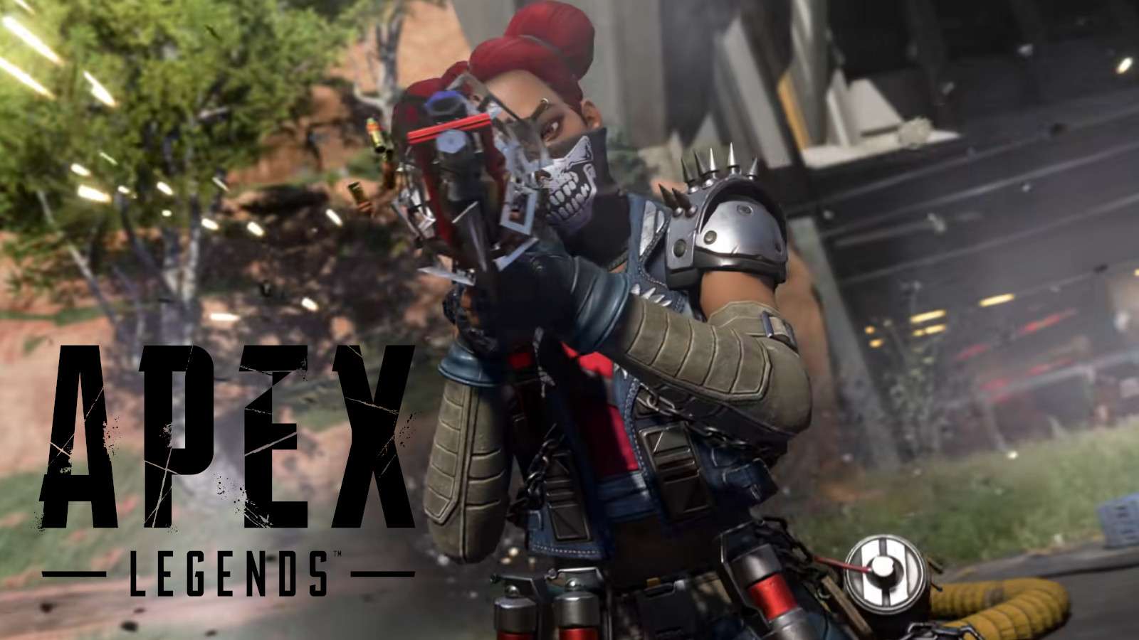 Apex Legends speed dev