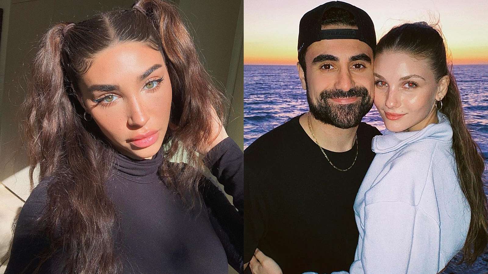 Chantel Jeffries George Janko cheating rumors