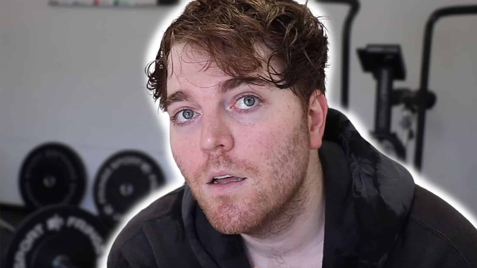 Shane Dawson post hints at YouTube return