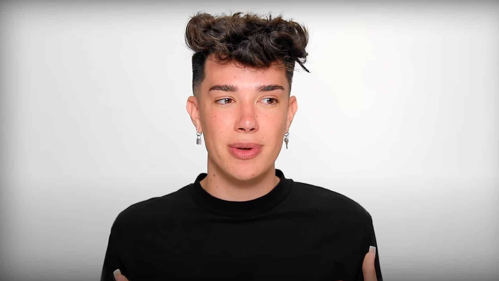 James Charles