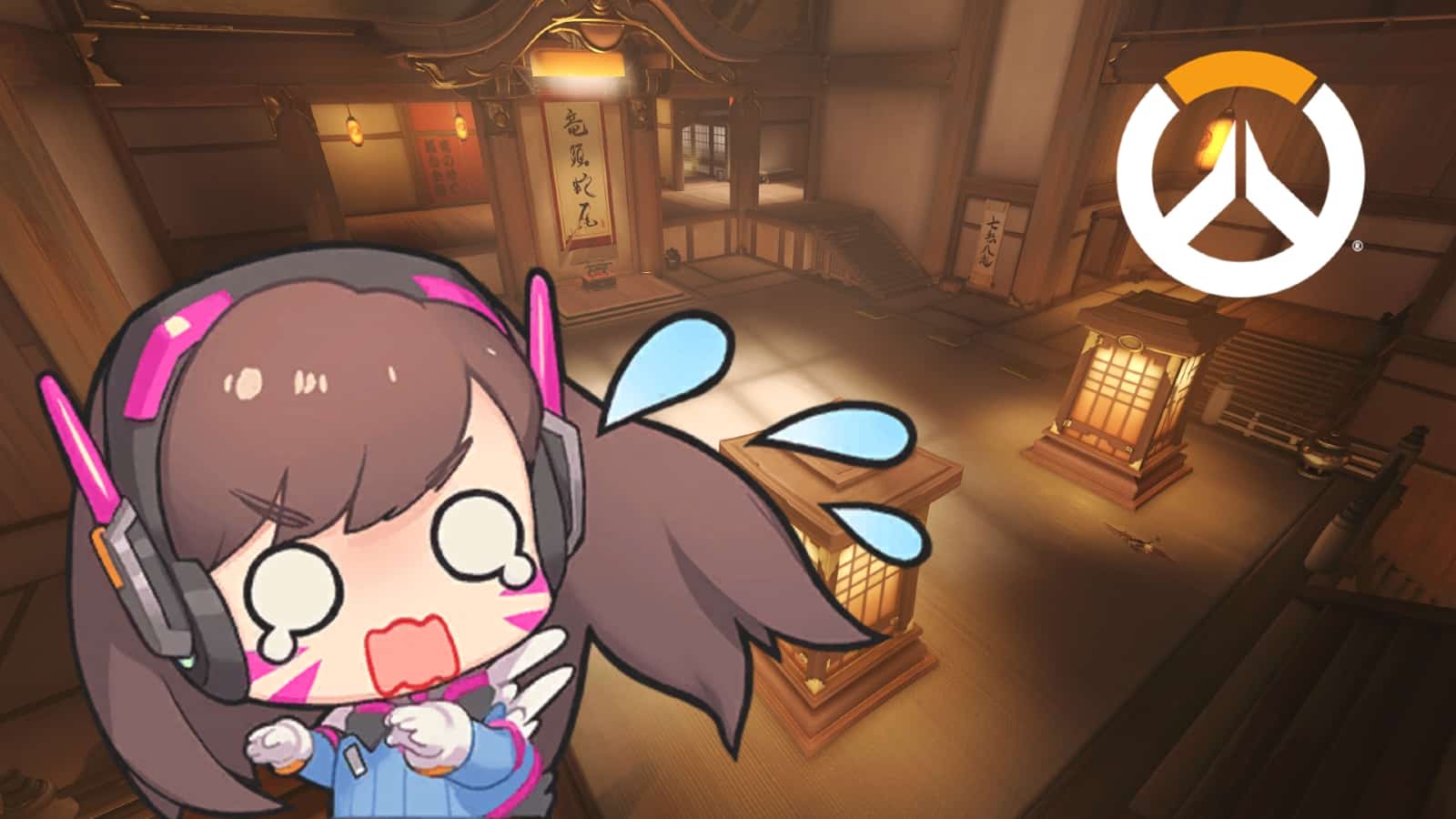 D.VA Hanamura