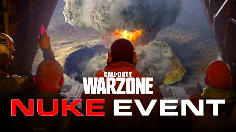 warzone nuke event season 3 season 2 call of duty verdansk new map when where how to watch streams schedule start time