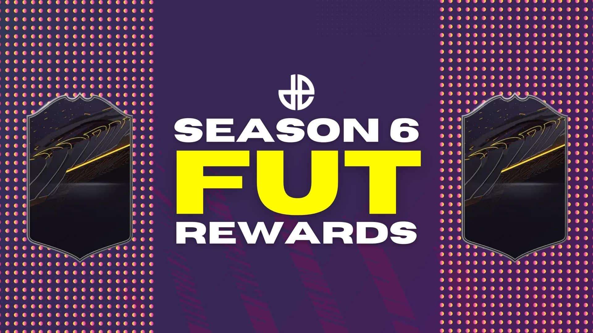 FIFA 21 Season 6 Hub