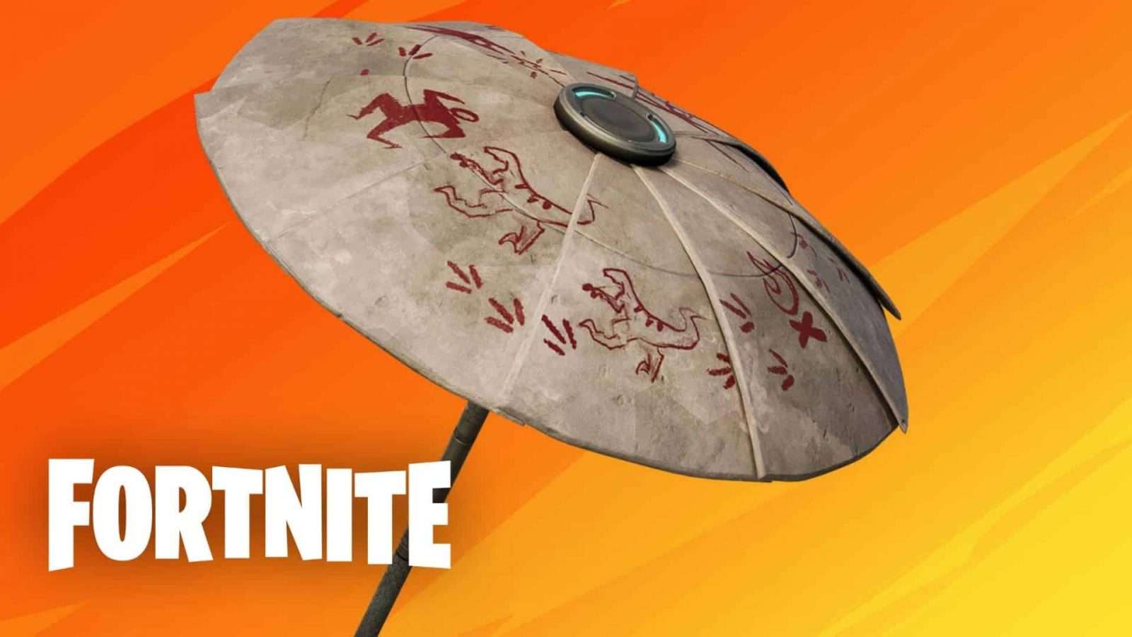 new fn umbrella