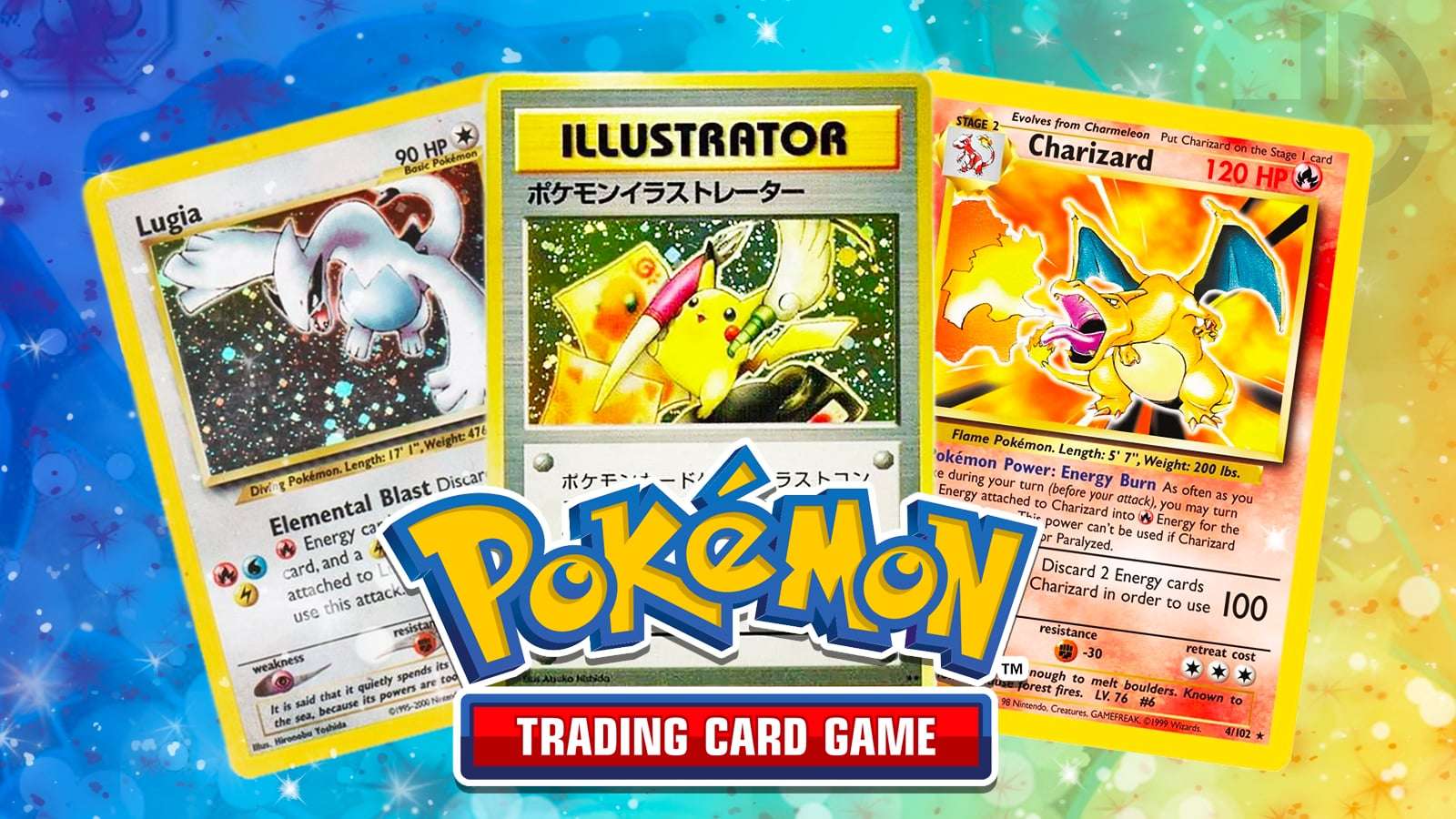 Top 40 most expensive & rarest Pokemon cards ever sold - Dexerto