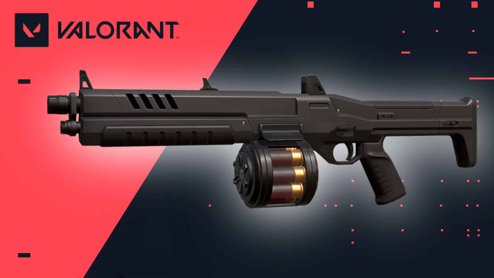 Valorant Gun Changes