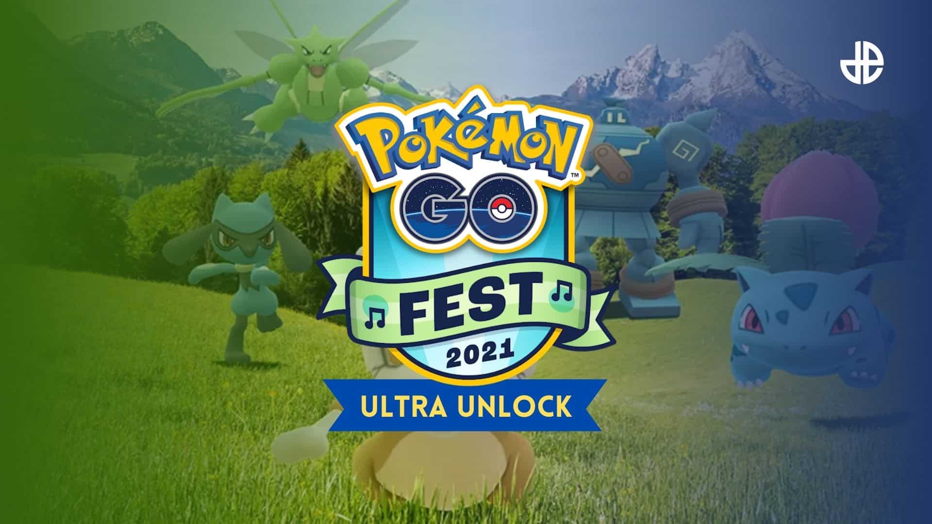 pokemon go fest ultra unlock