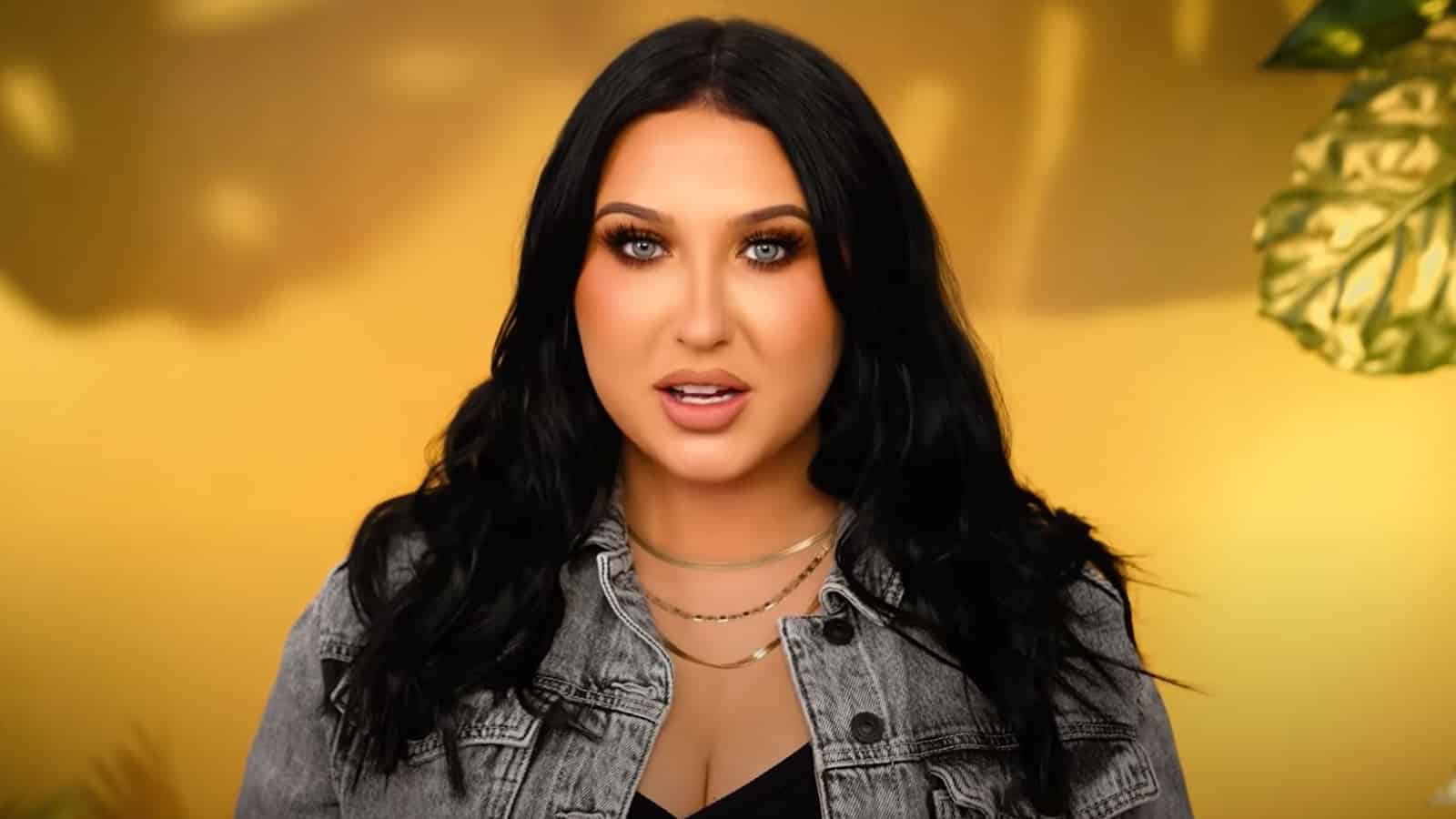 Jaclyn Hill Returns to Social Media Amid Backlash Over Refunds