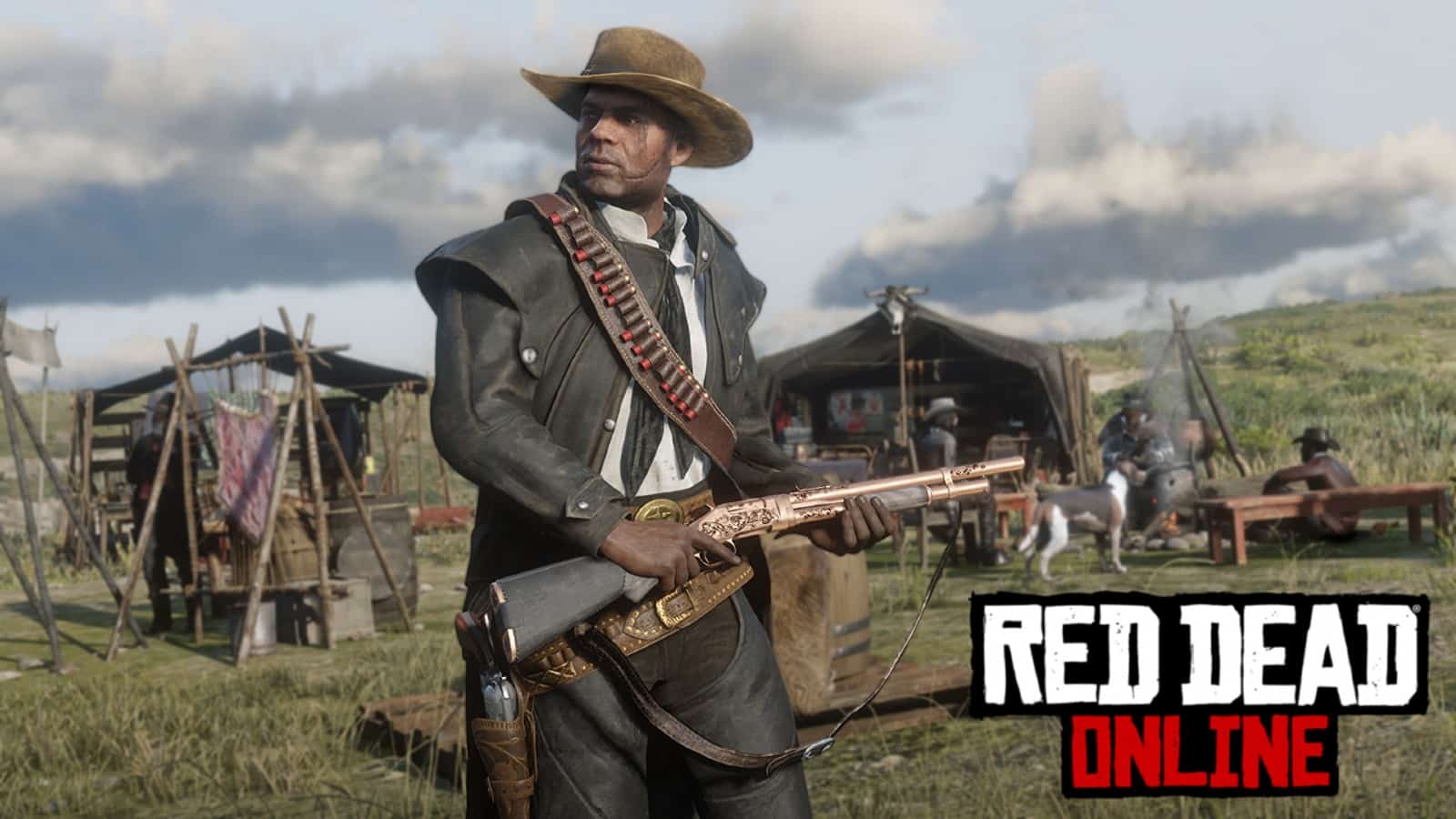 Red Dead Online update July