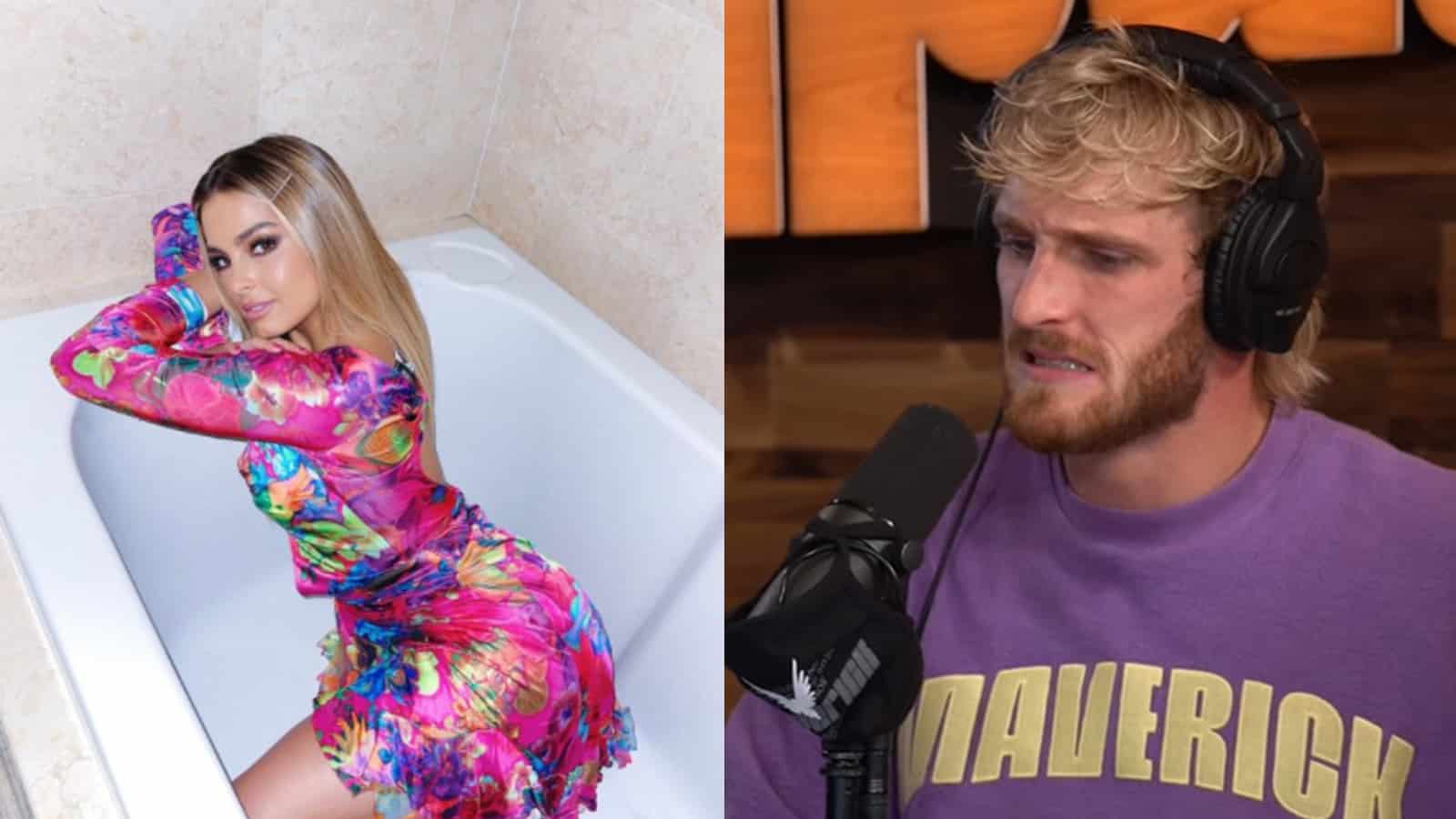 Logan Paul Addison Rae Impaulsive