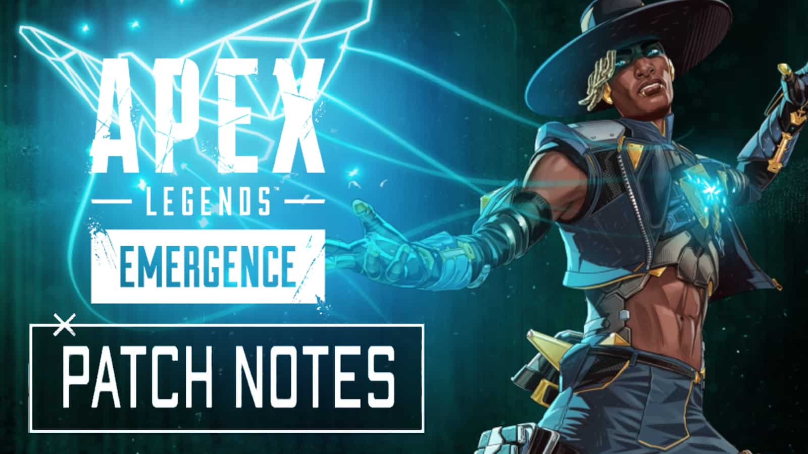 Apex Legends season 10 patch notes