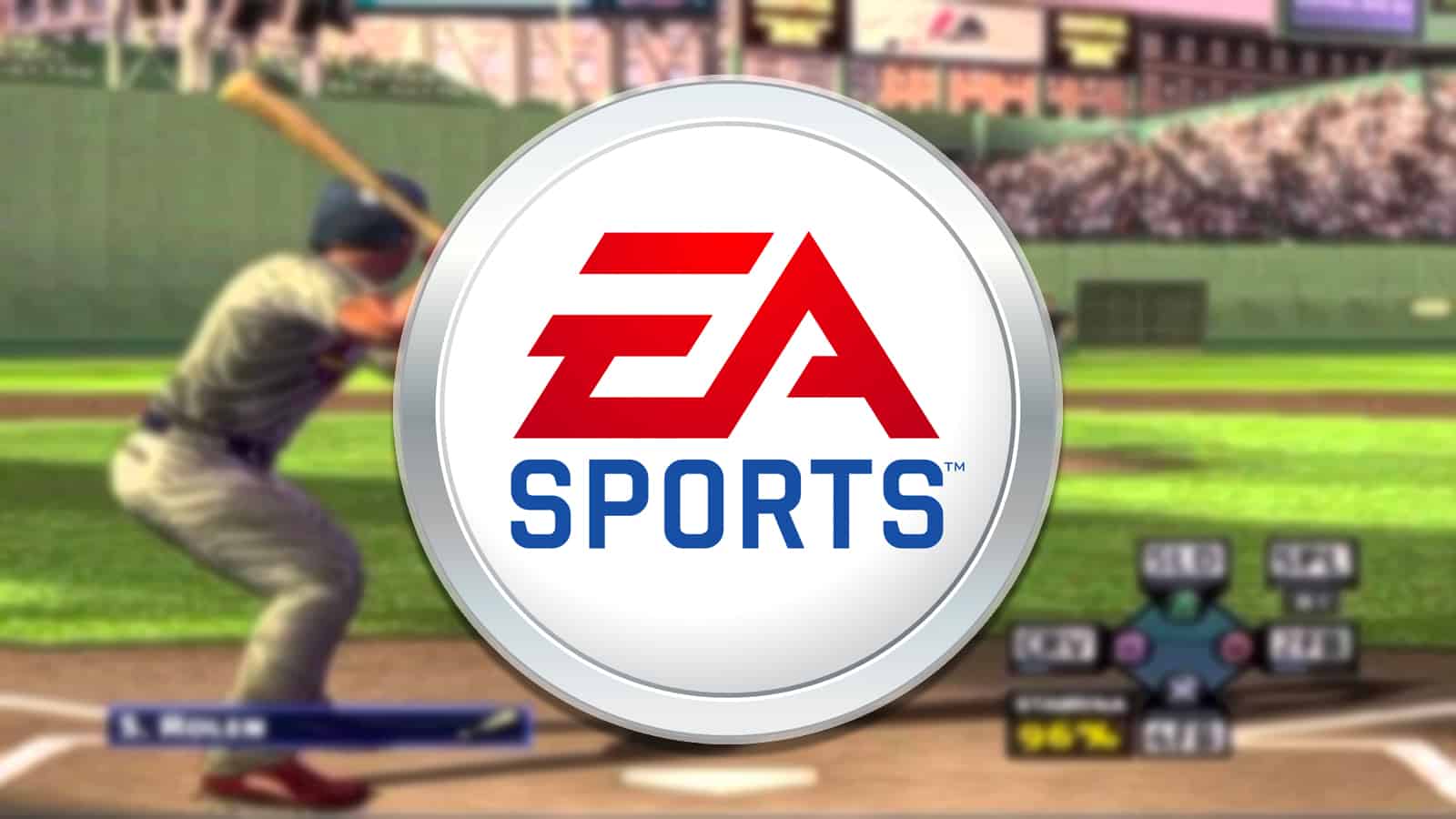 ea sports mlb