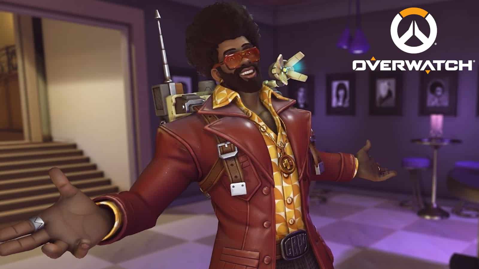 baptiste overwatch