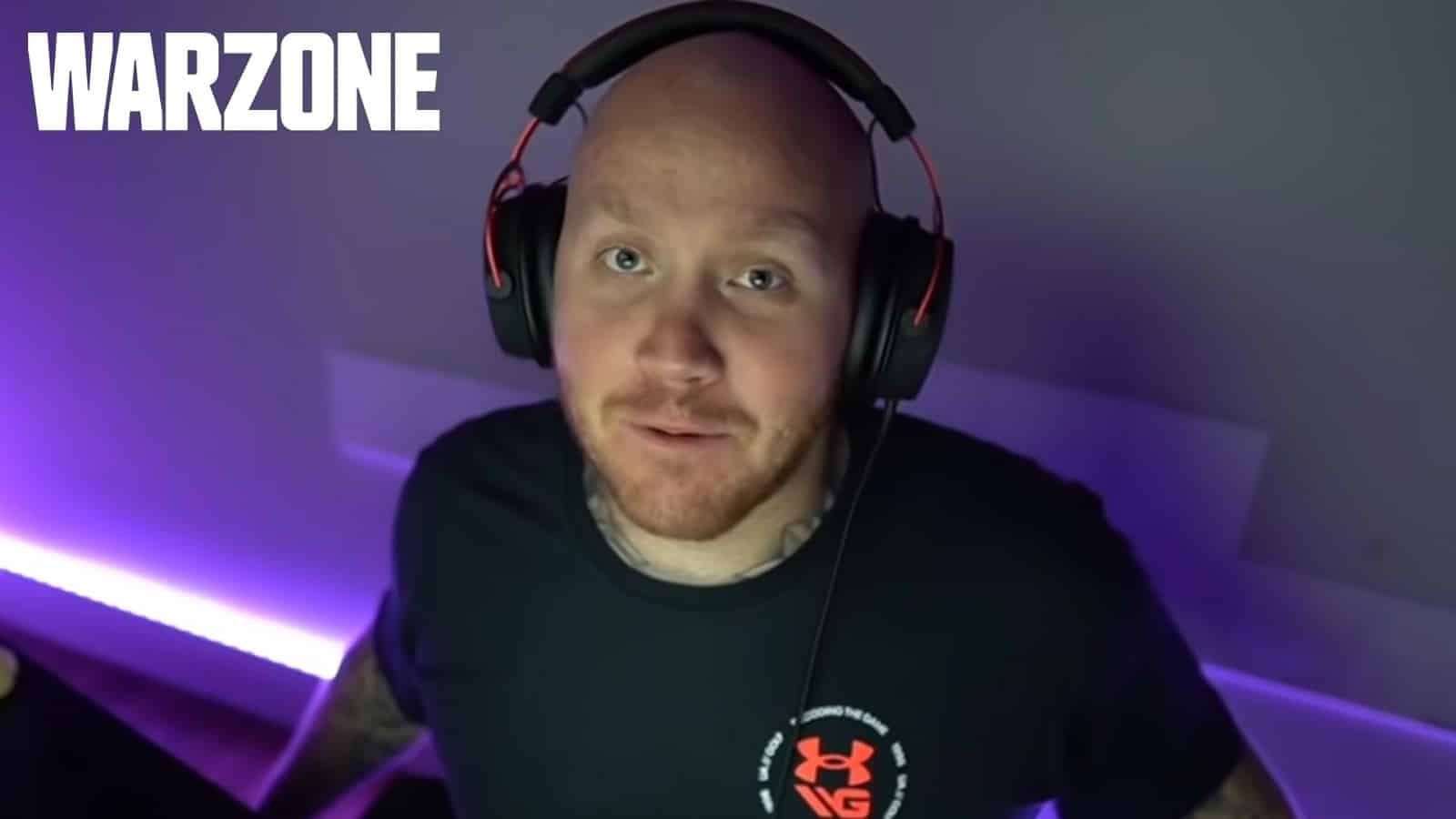 TimTheTatman Warzone