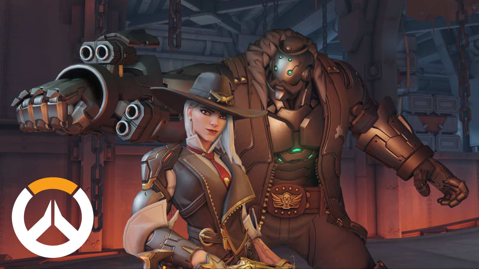 Ashe and BOB