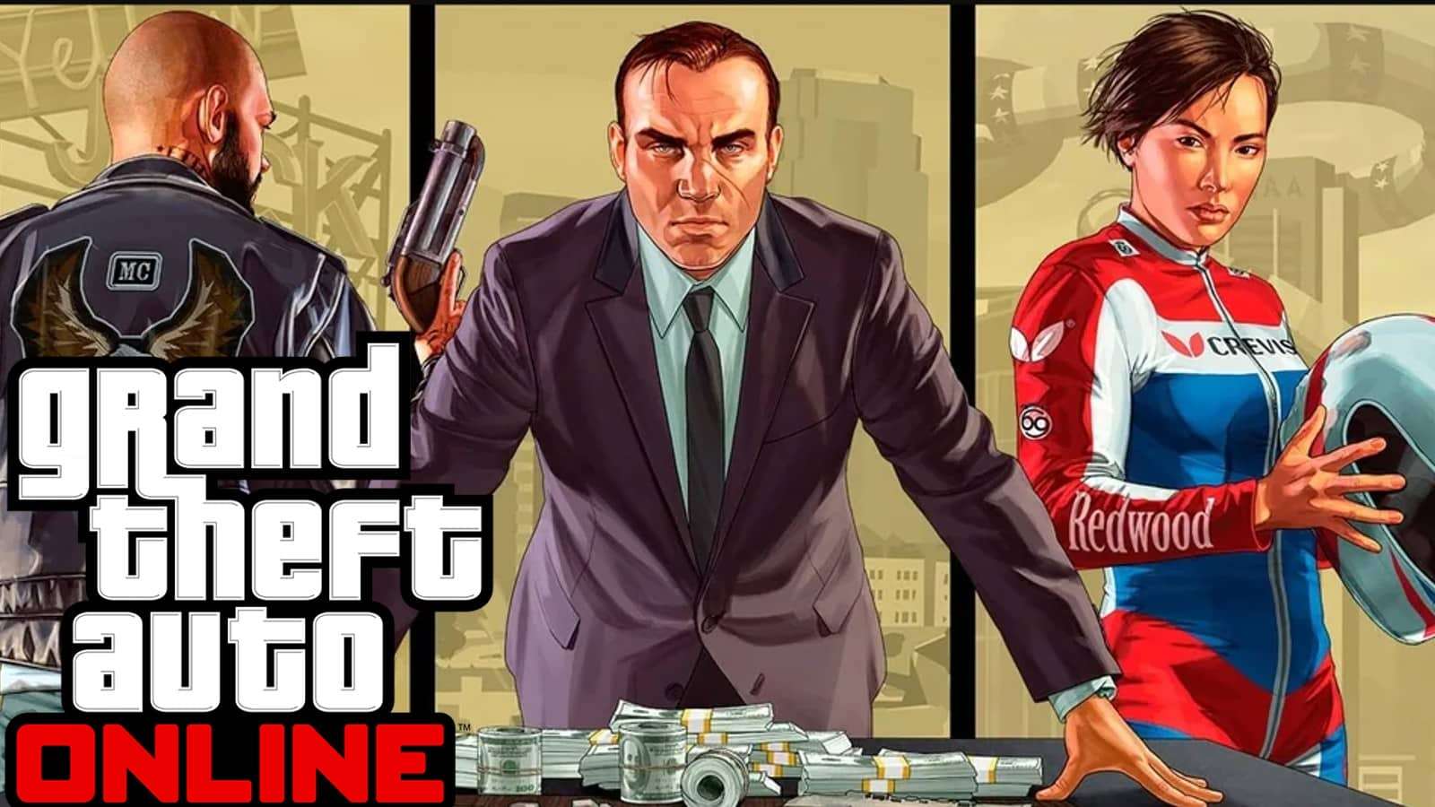 GTA Online launched 8 years ago: 5 things Rockstar needs to do before GTA 6  - Dexerto