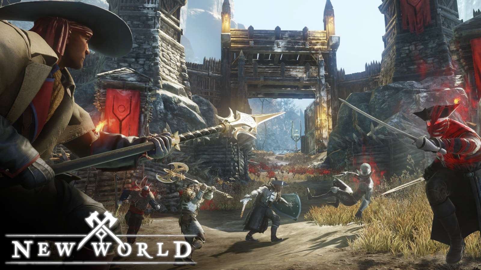 new world mmo amazon