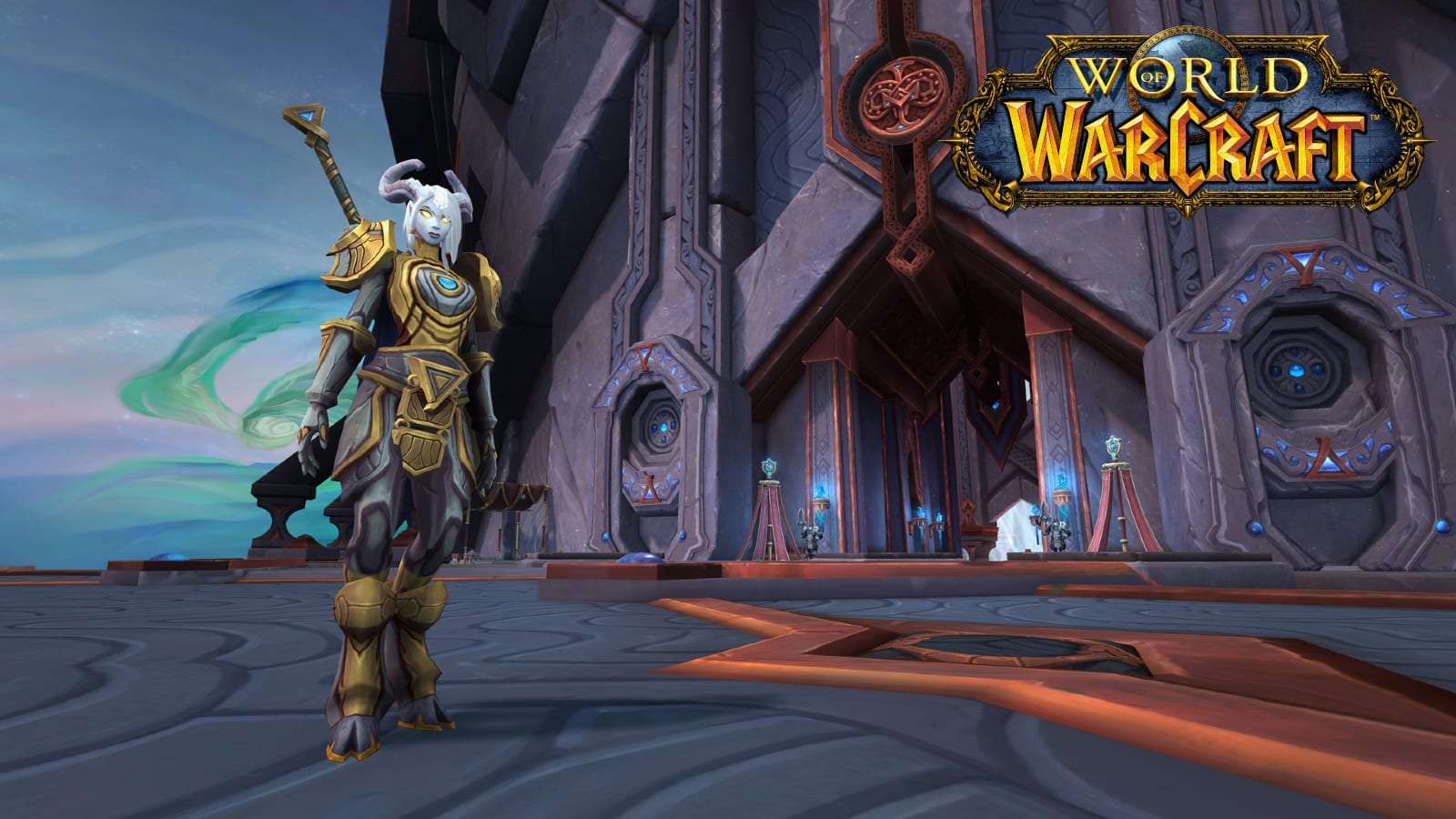 How to pick the right World of Warcraft main for you - Polygon