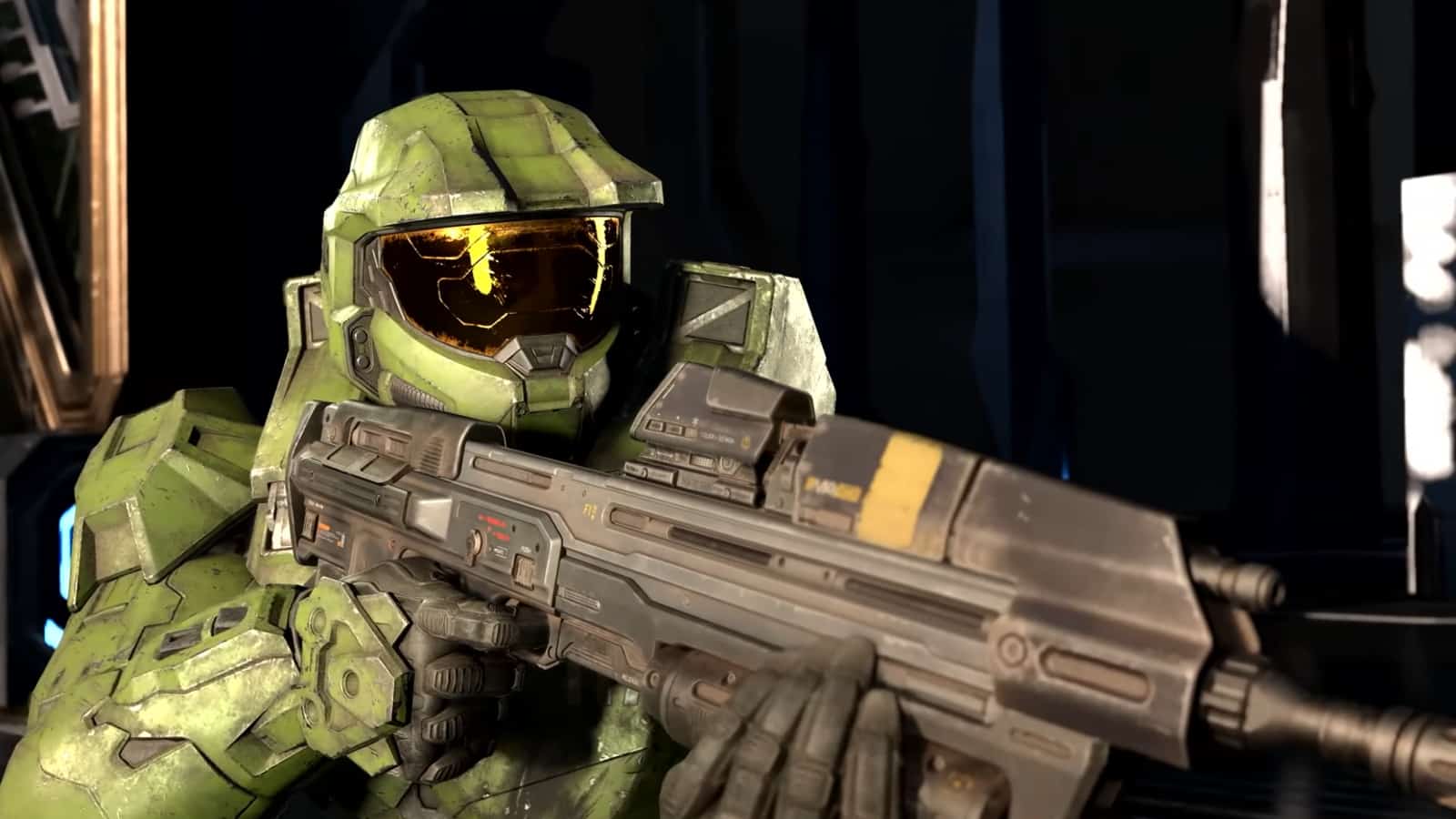 master chief