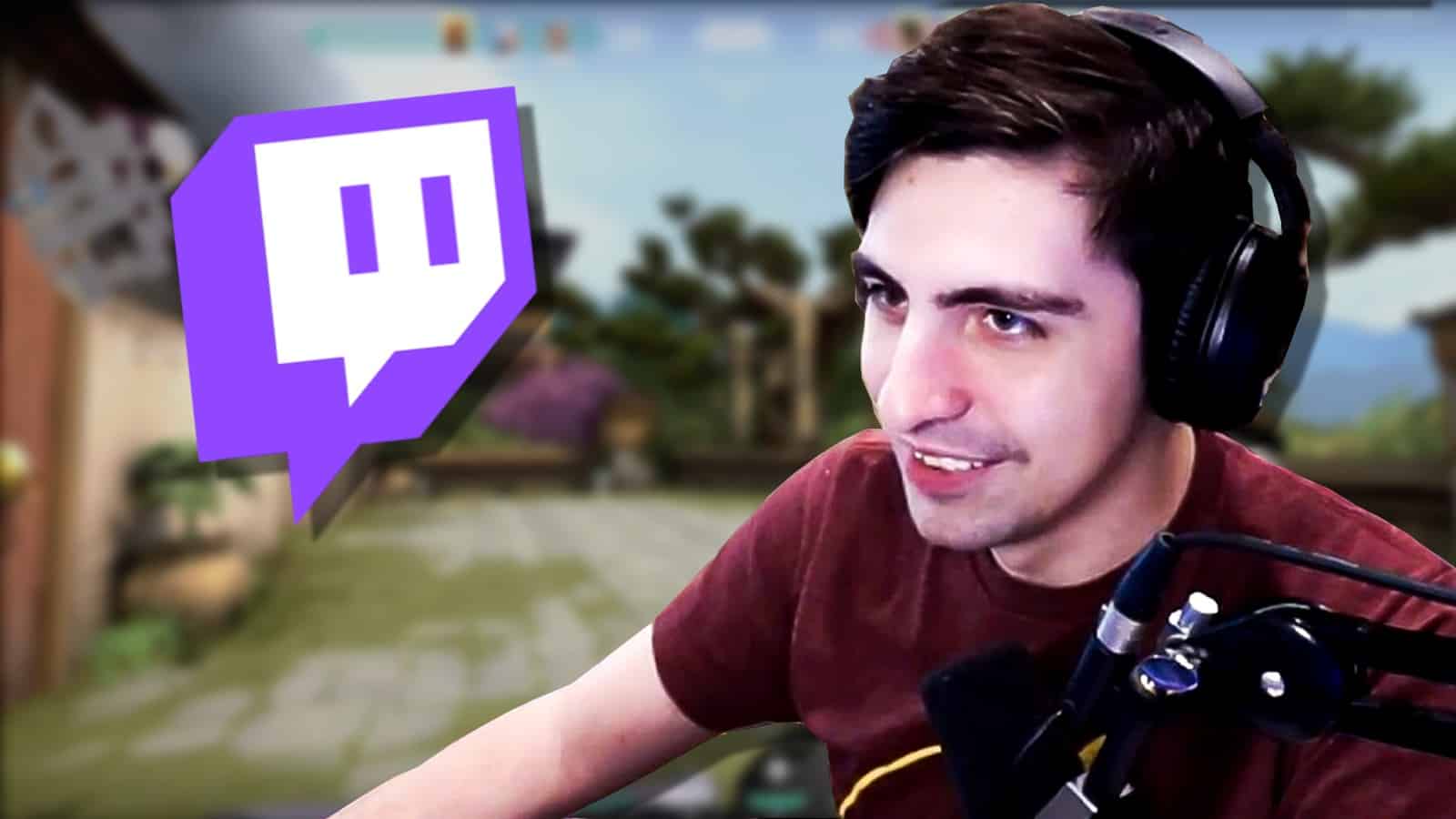 shroud twitch