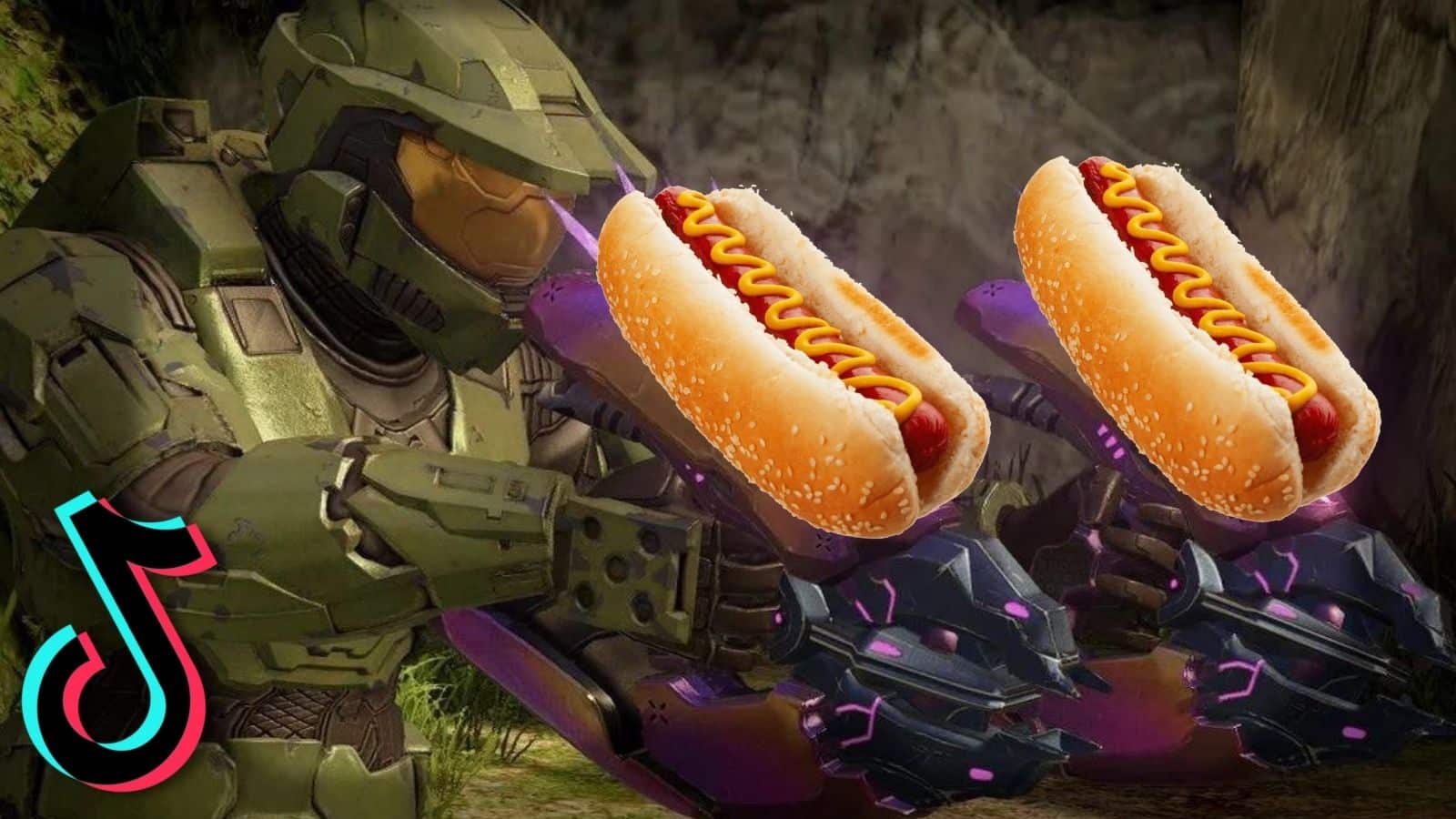 halo hotdog needler