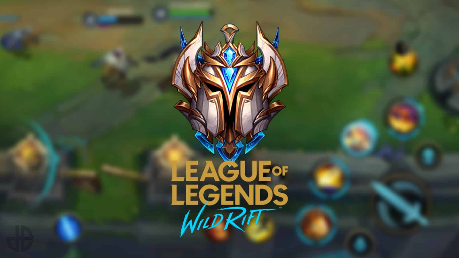 league of legends lol wild rift rank guide