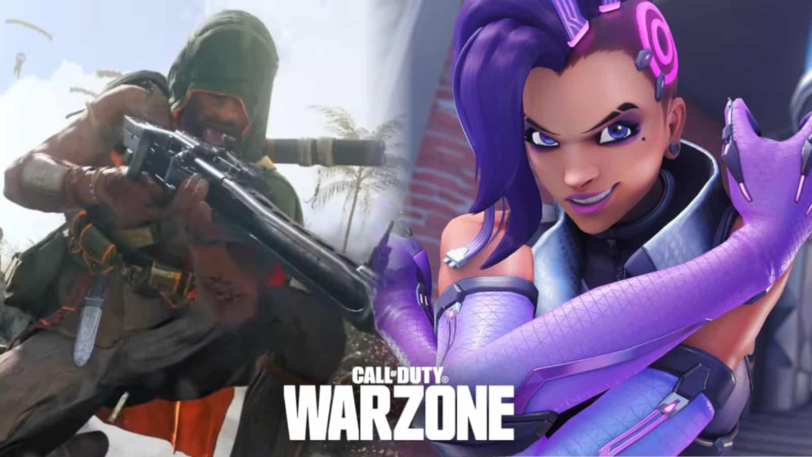 Warzone players want Overwatch feature to prevent hackers