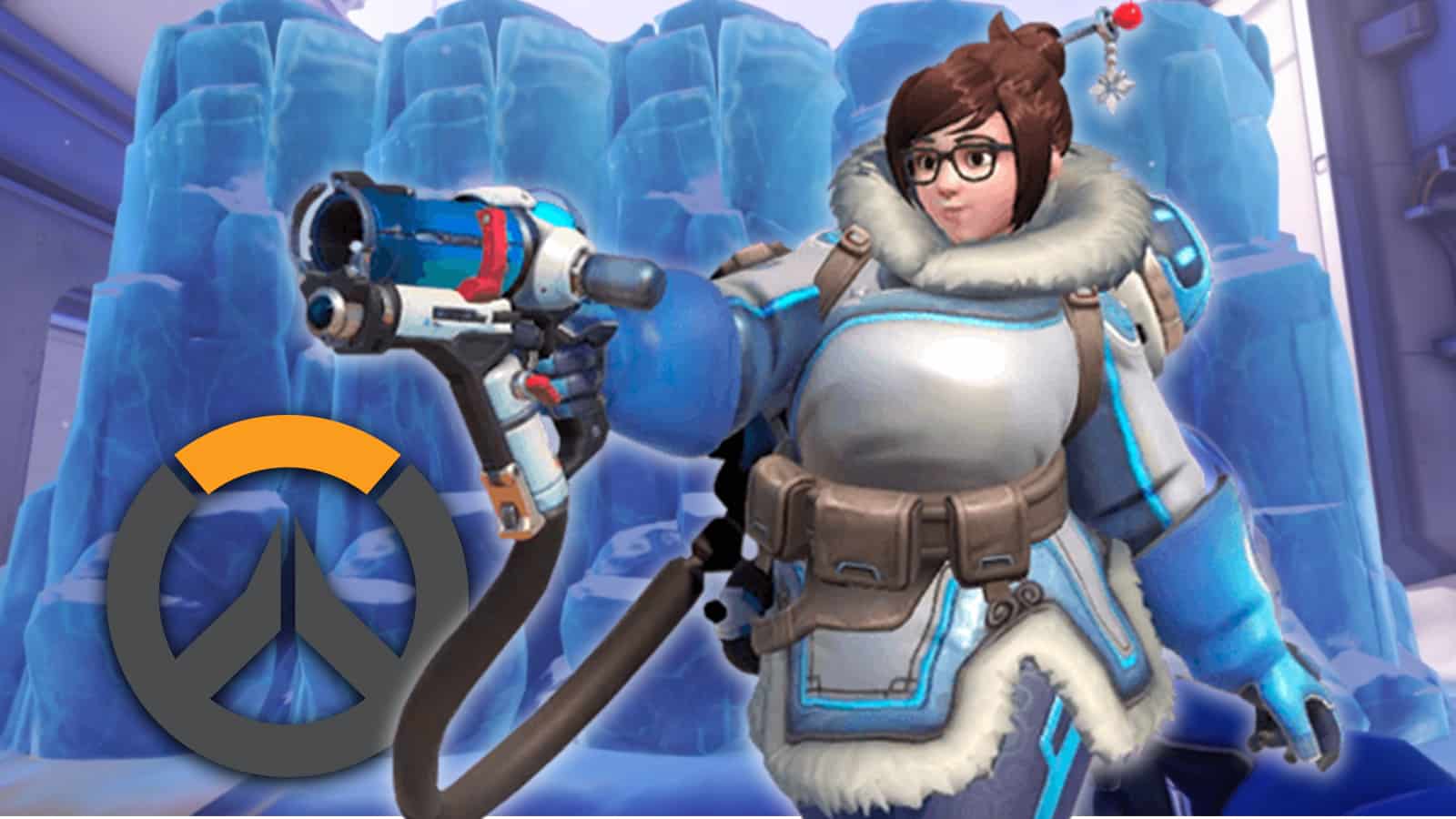 overwatch mei