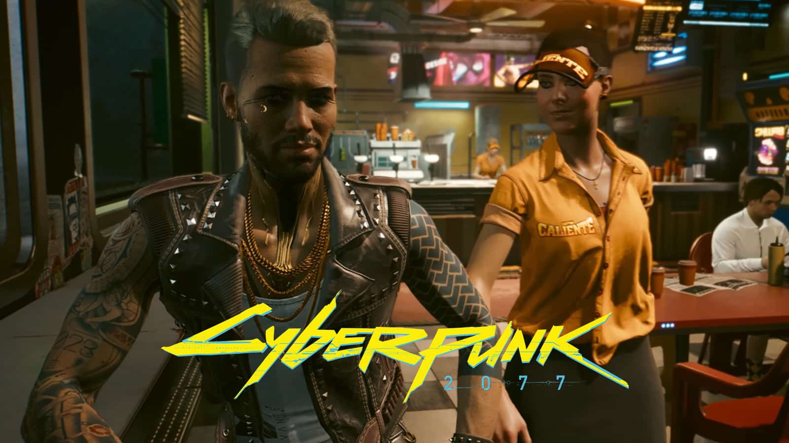 cyberpunk 2077 cdpr sony