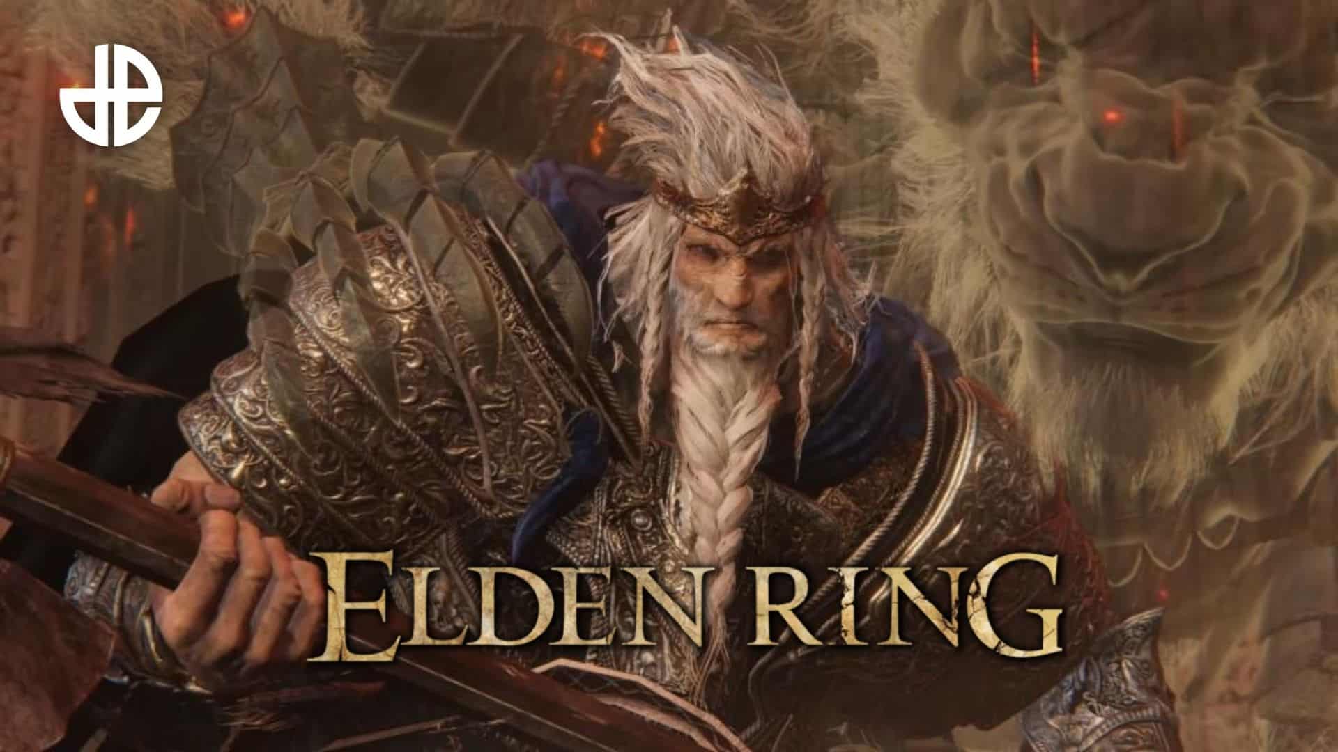 Hoarha Loux Elden Ring