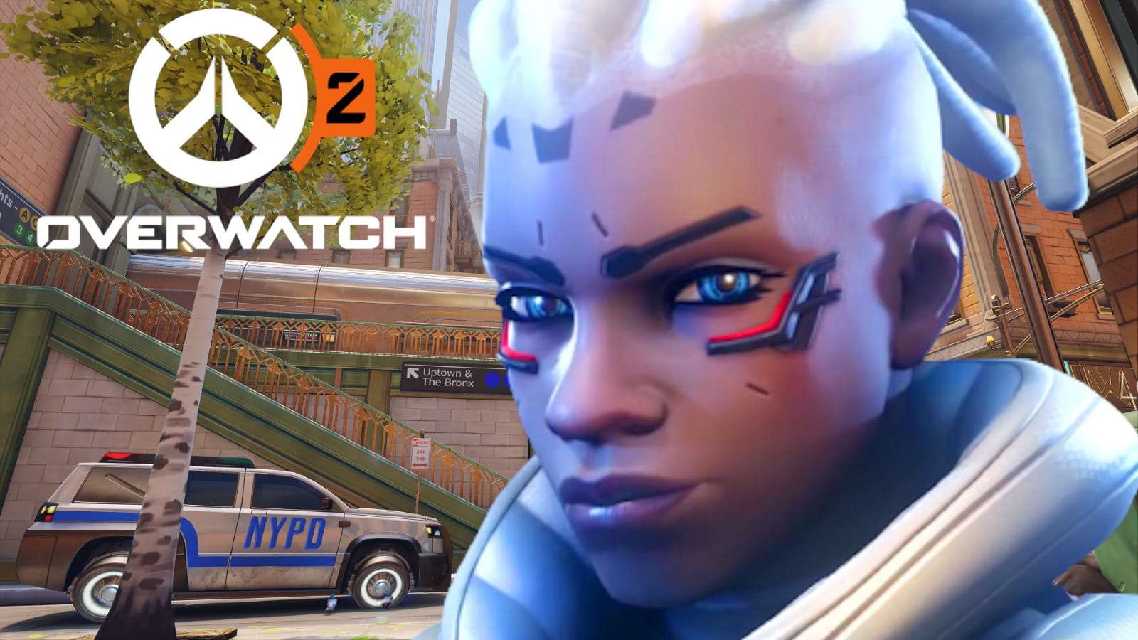 Overwatch 2 update