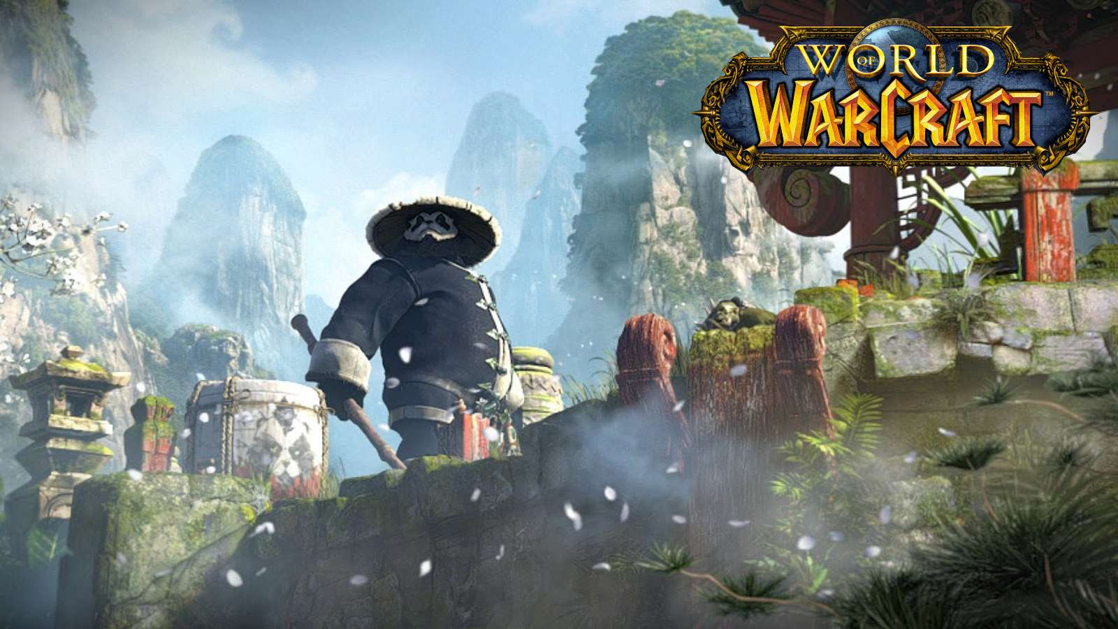 What is 'World of Warcraft Classic?' Blizzard Announces Launch