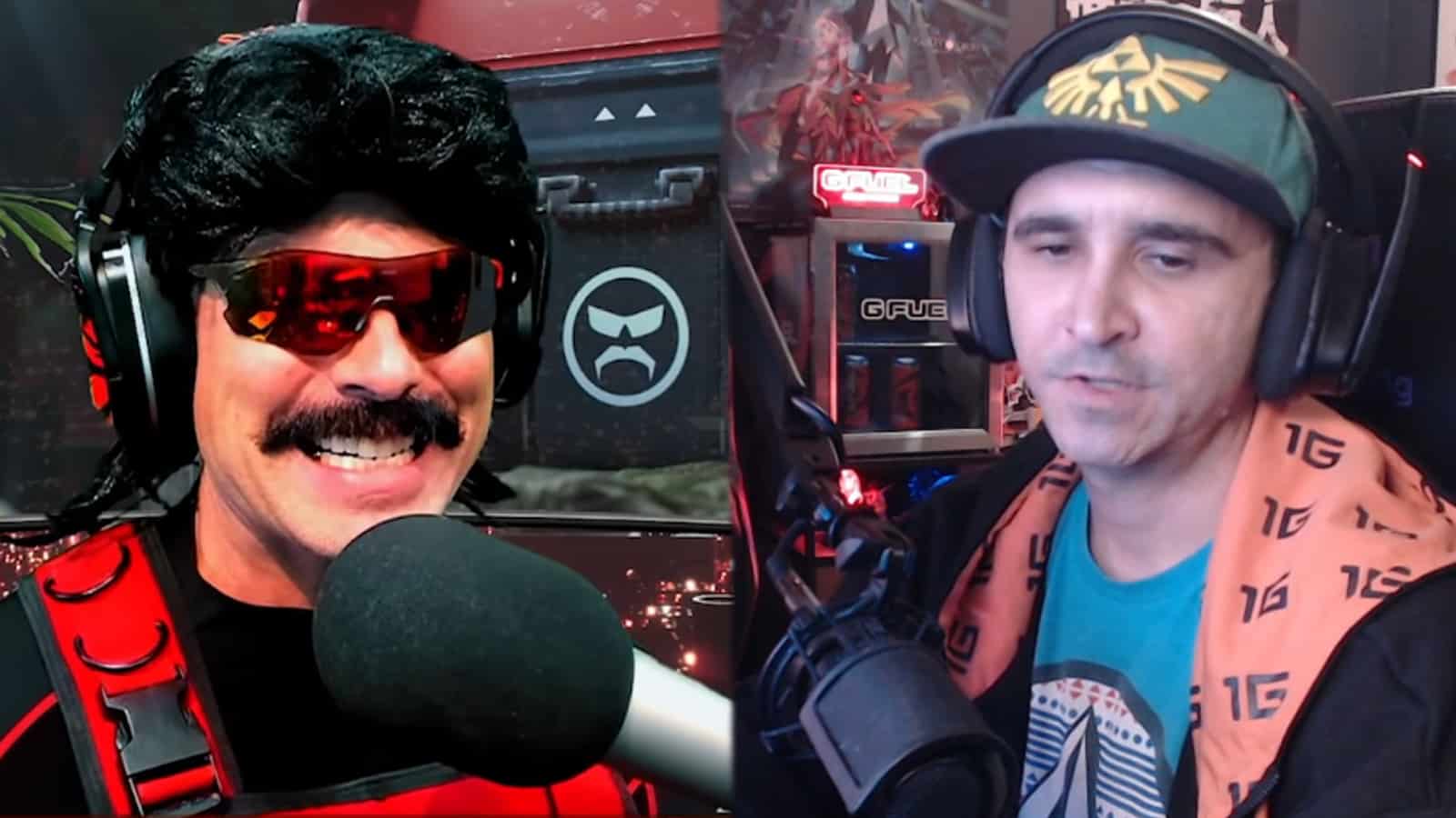 dr disrespect summit1g