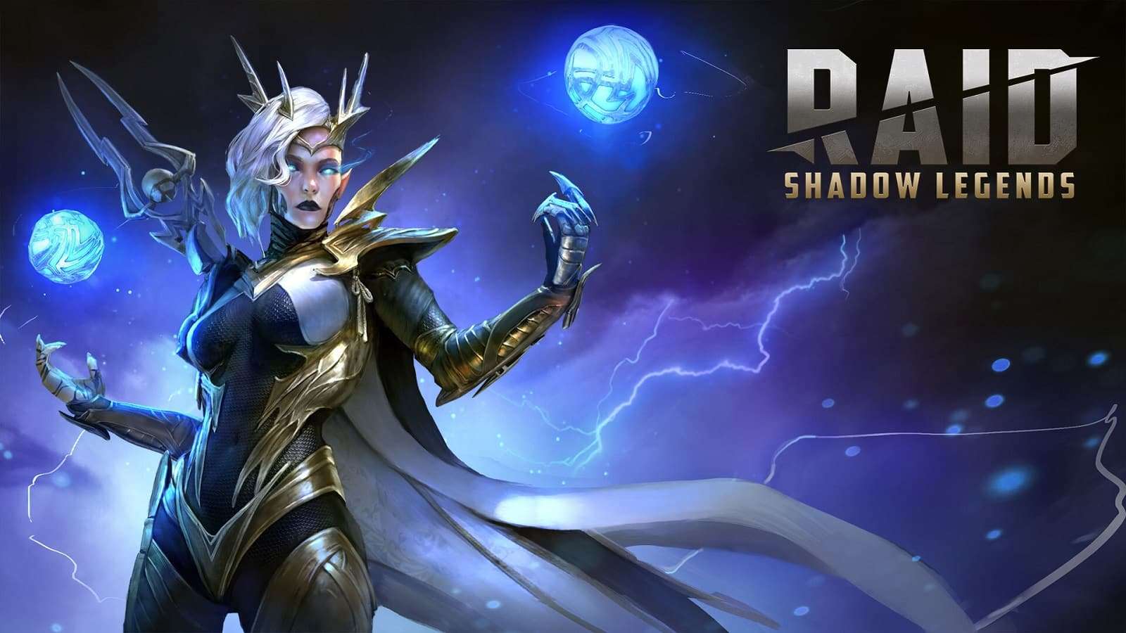 RAID Shadow Legends Deliana Champion guide: Best gear, team comp & more -  Dexerto