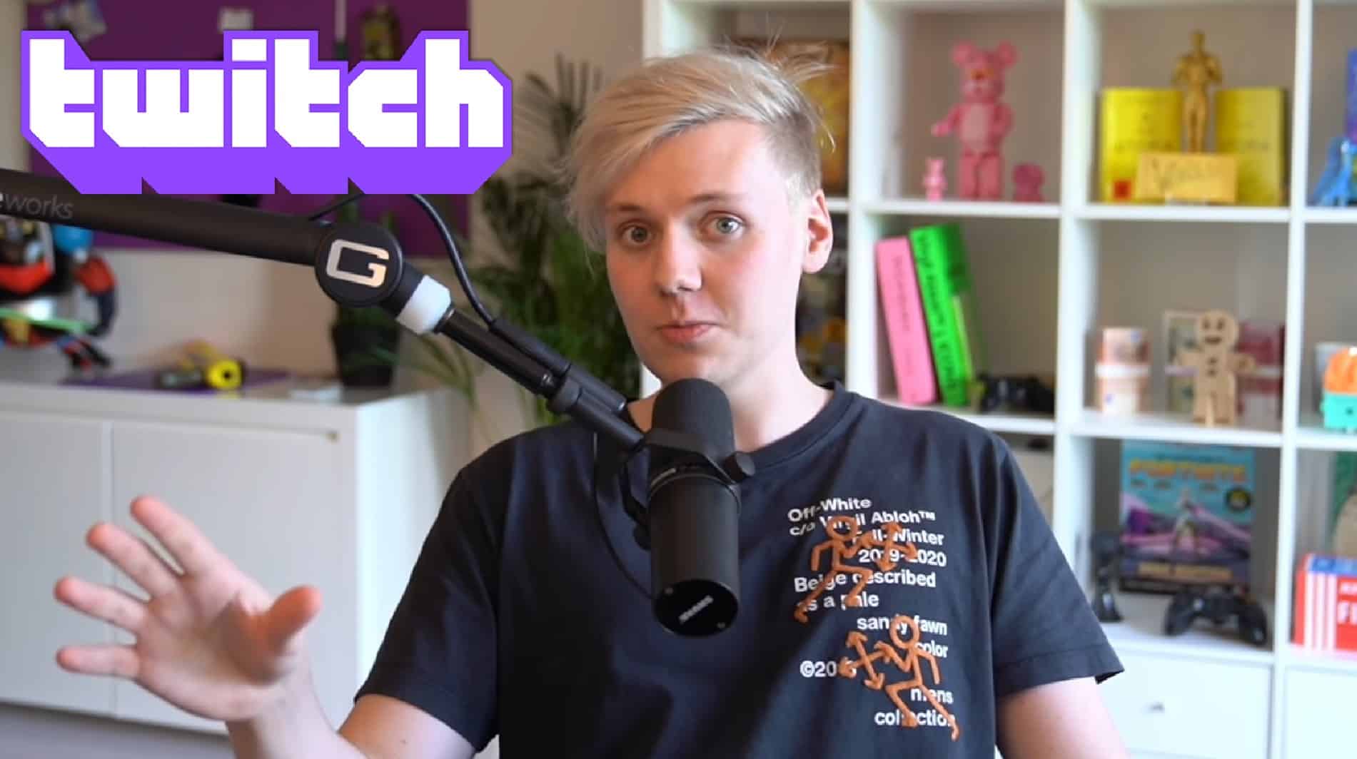 Twitch Pyrocynical