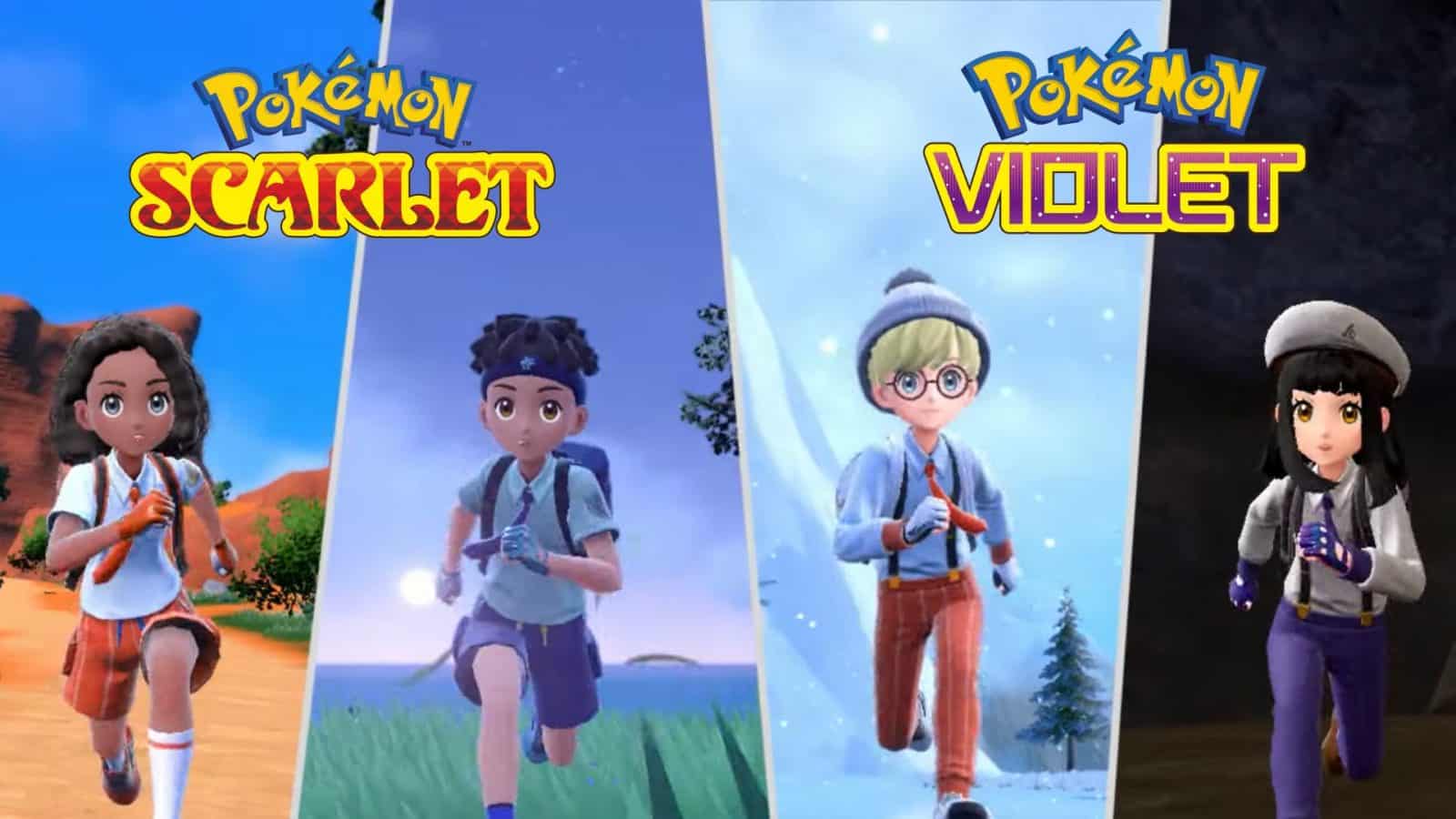Pokemon Scarlet and Violet Competitive Kommo-o Team – Pokemon4Ever